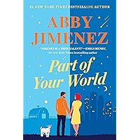 Part of Your World