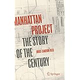Manhattan Project: The Story of the Century