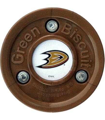 6pièces Palets De Hockey Mousse Pour Entraînement Et