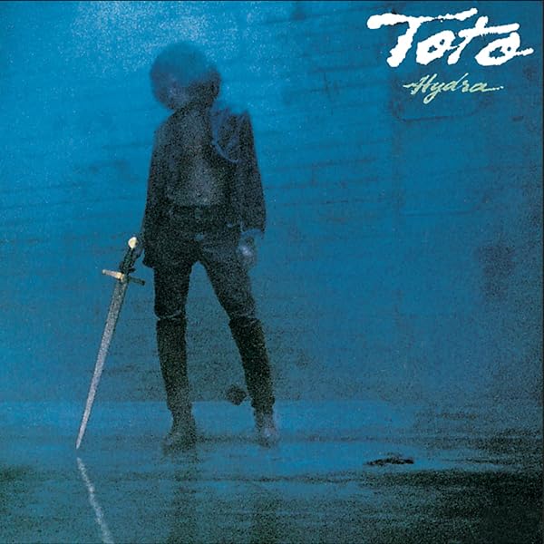 Toto - Isolation - Amazon.com Music