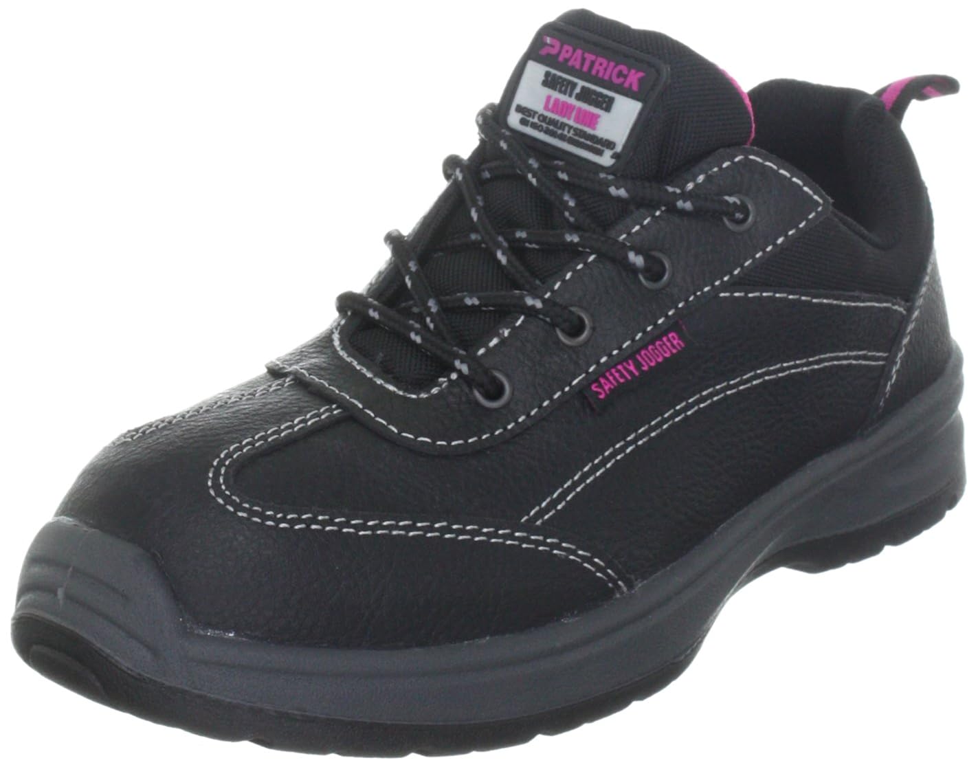 Safety Jogger Bestgirl Zapatos de seguridad para mujer Zapatos Calzado