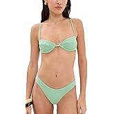 Peixoto Women's Lara Bikini Top