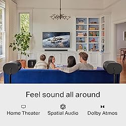 Sonos Era 300 - White - Wireless, Alexa Enabled