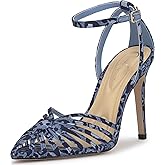 Jessica Simpson Womens Paveri