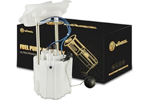 VANBOL Electric Fuel Pump Module Assembly Compatible with 2005-2015 Chrysler 300 2008-2017 Dodge Challenger 2006-2017 Dodge Charger 2005-2008 Magnum V6 V8 2.7L 3.5L 3.6L 5.7L 6.1L 6.4L Replace E7192M