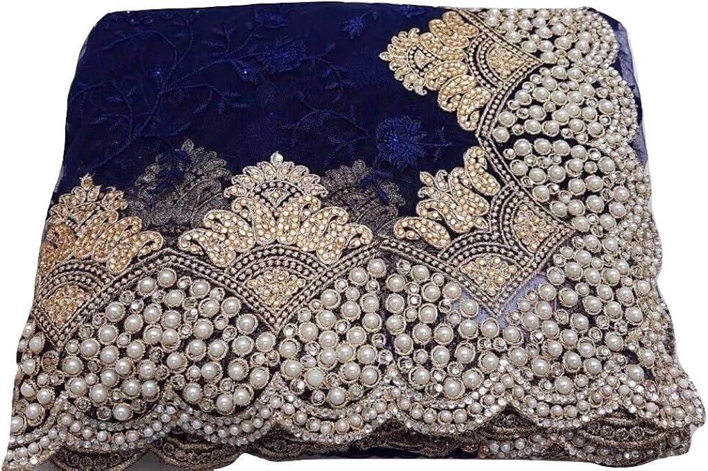 party wear saree online amazon