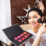 Sumind Metal Stickers for Eyeshadow Palette Set w/ Depot Tool - 101pc view 6