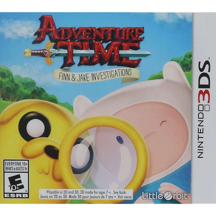 Amazon.com: Adventure Time: Hey Ice King! Why'd you steal our