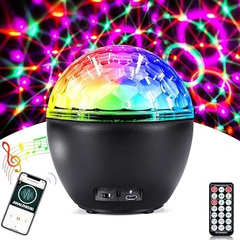 bluetooth disco