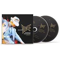 Serious Moonlight (Live '83) [2018 Remaster]: David Bowie: Amazon