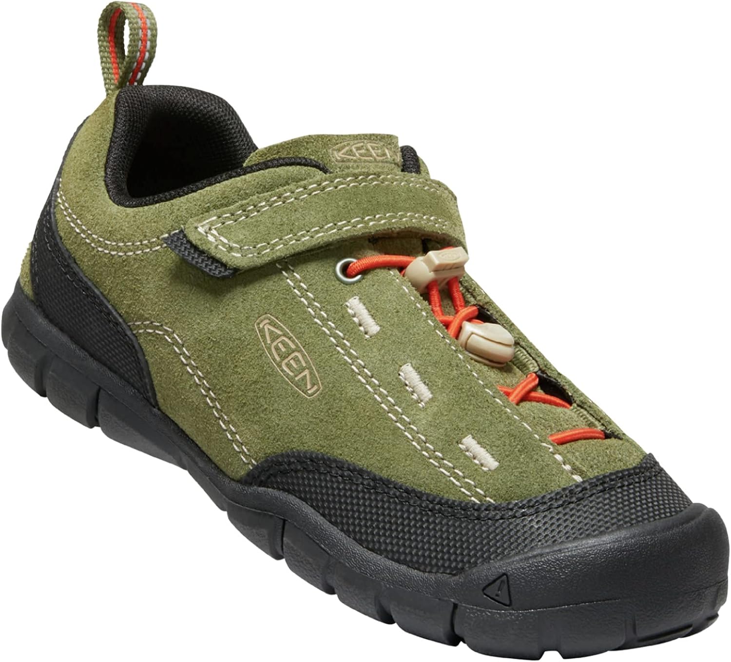 keen jasper mid