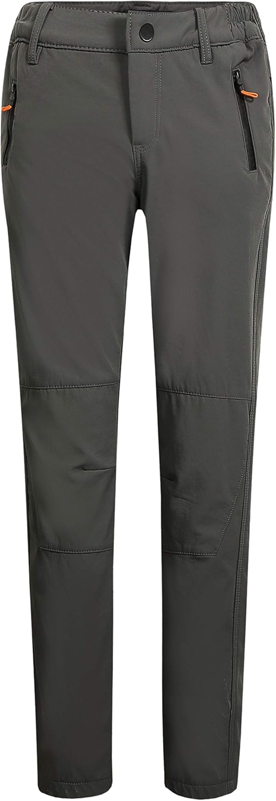 Camii Mia Mens Windproof Waterproof Sportswear Outdoor Hiking Fleece