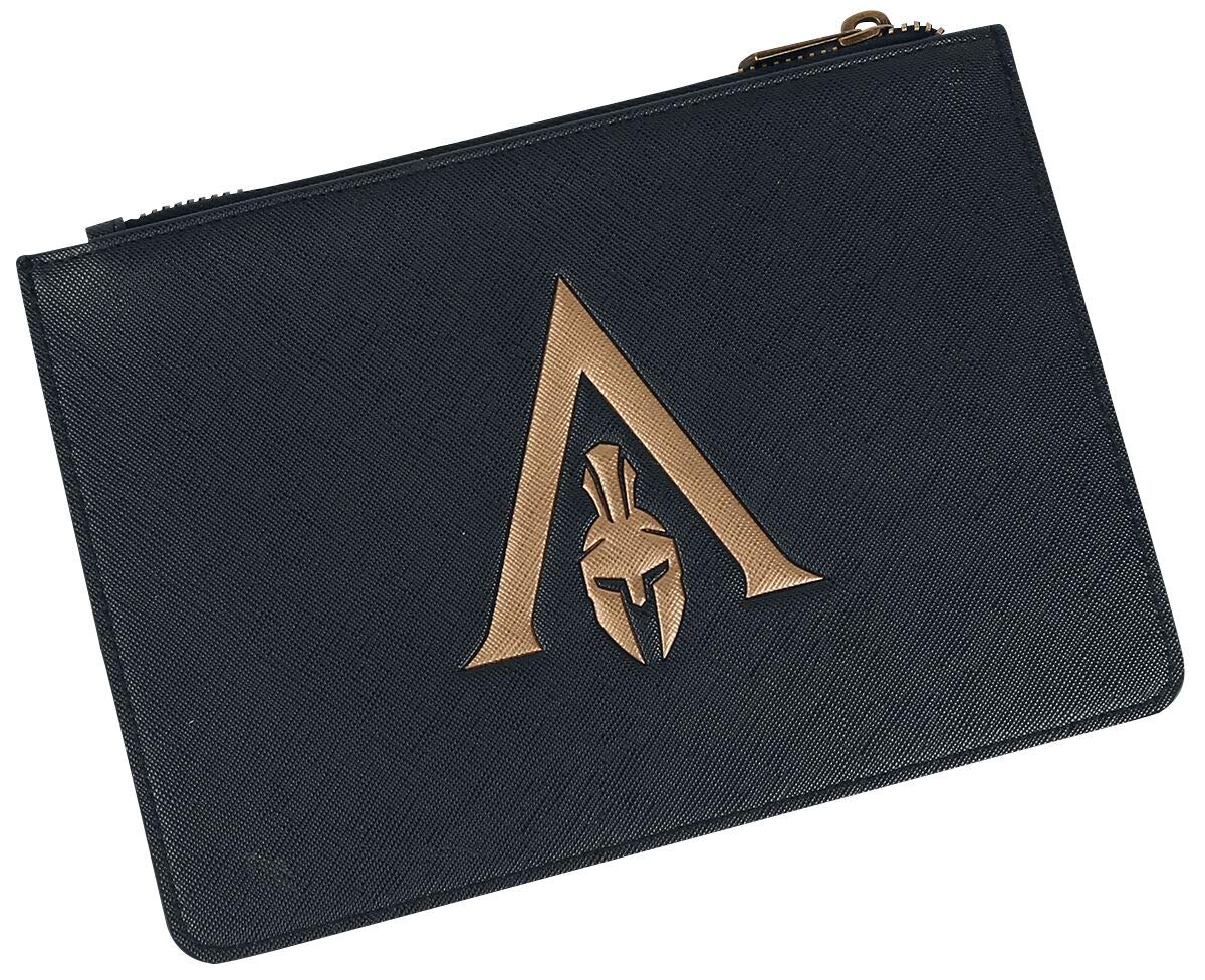 Assassin's Creed Odyssey - Premium Pouch Wallet
