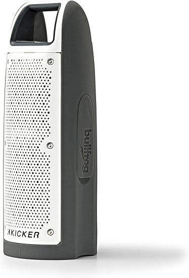 kicker bullfrog bf100