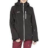 Helly Hansen Women's Seven J Waterproof Windproof