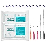 ESTEVO PDO Screw Thread, Improves Skin, Lift and