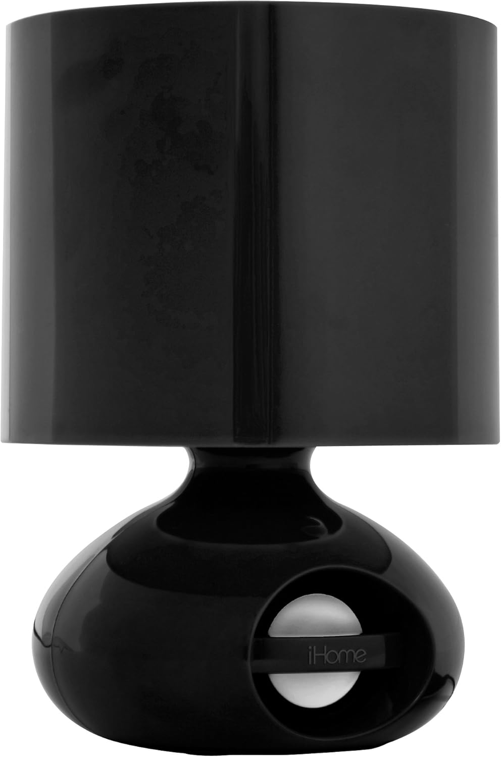 ihome table lamp with speaker