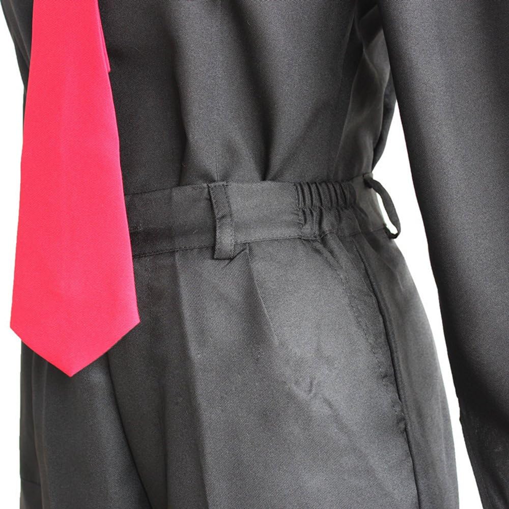 Amazon ひなたコスプレ専門店 リライト風 Rewrite ゲーム 天王寺 瑚太朗 てんのうじ こたろう 男子学生制服 コスプレ衣装 ハロウィン仮装 変装 コスチューム コスプレ 文化祭 Mサイズ コスプレ 仮装 通販