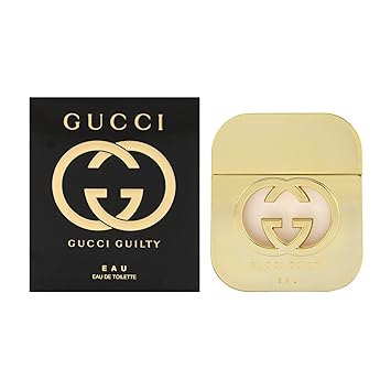 gucci guilty eau de toilette for women