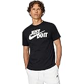Nike Men's Just Do It Sportswear T-Shirt