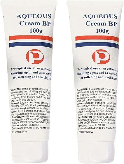 xbc aqueous cream boots