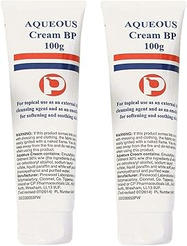 aqueous cream amazon