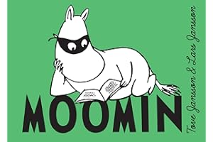Moomin Adventures: Book 2