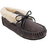 Minnetonka Women's Chrissy Slipper Bootie
