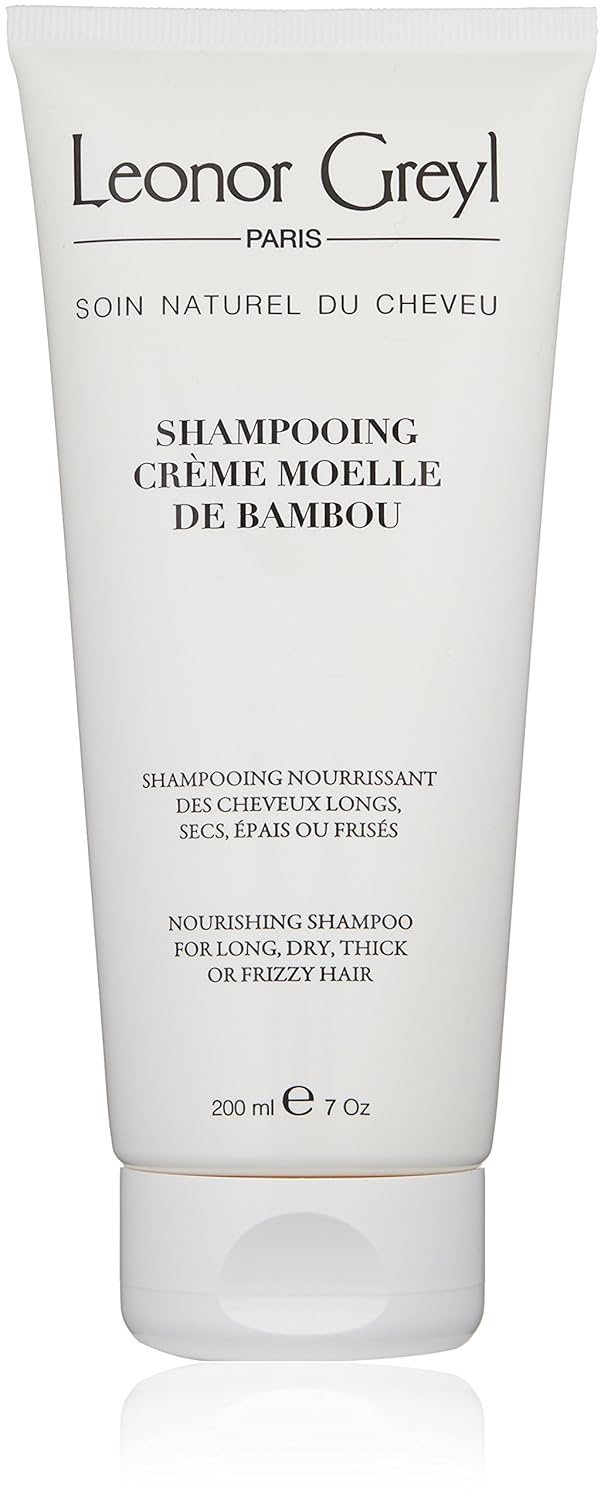 Buy Leonor Greyl Shampooing Creme Moelle De Bambou Online At