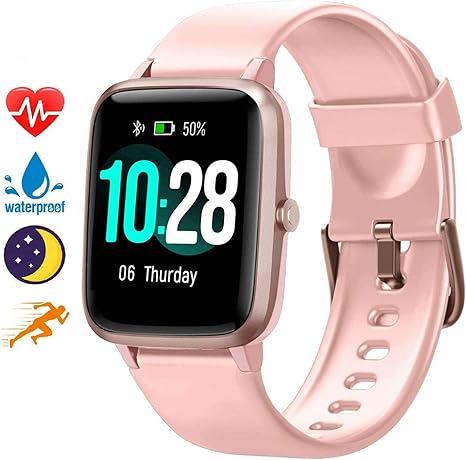 orologio step tracker per androide