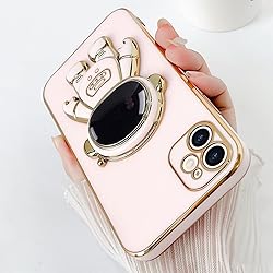 Pepmune Compatible with iPhone 11 Case Cute 3D