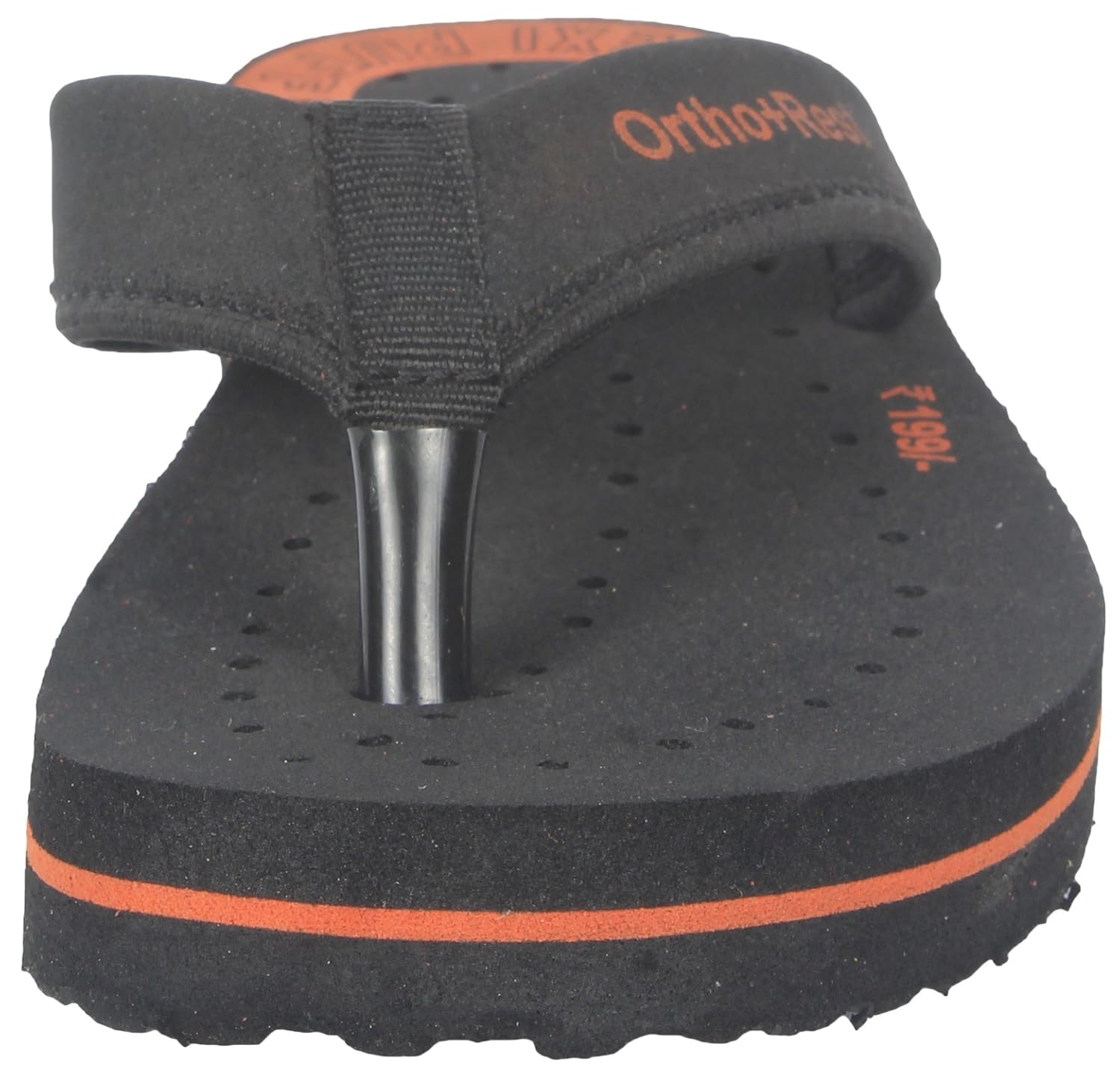 ortho + rest women's eva slipper