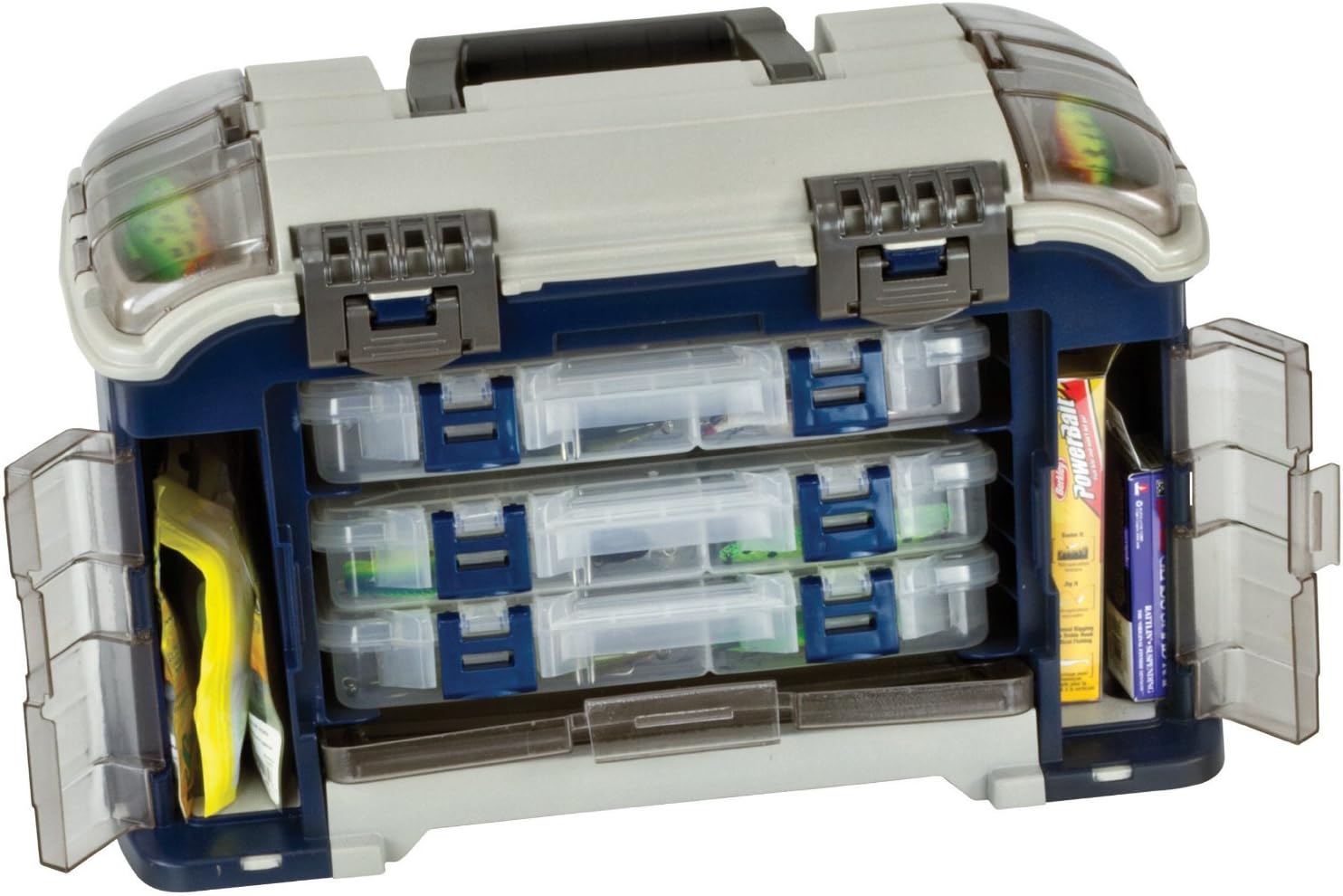 plano 7271 tackle box