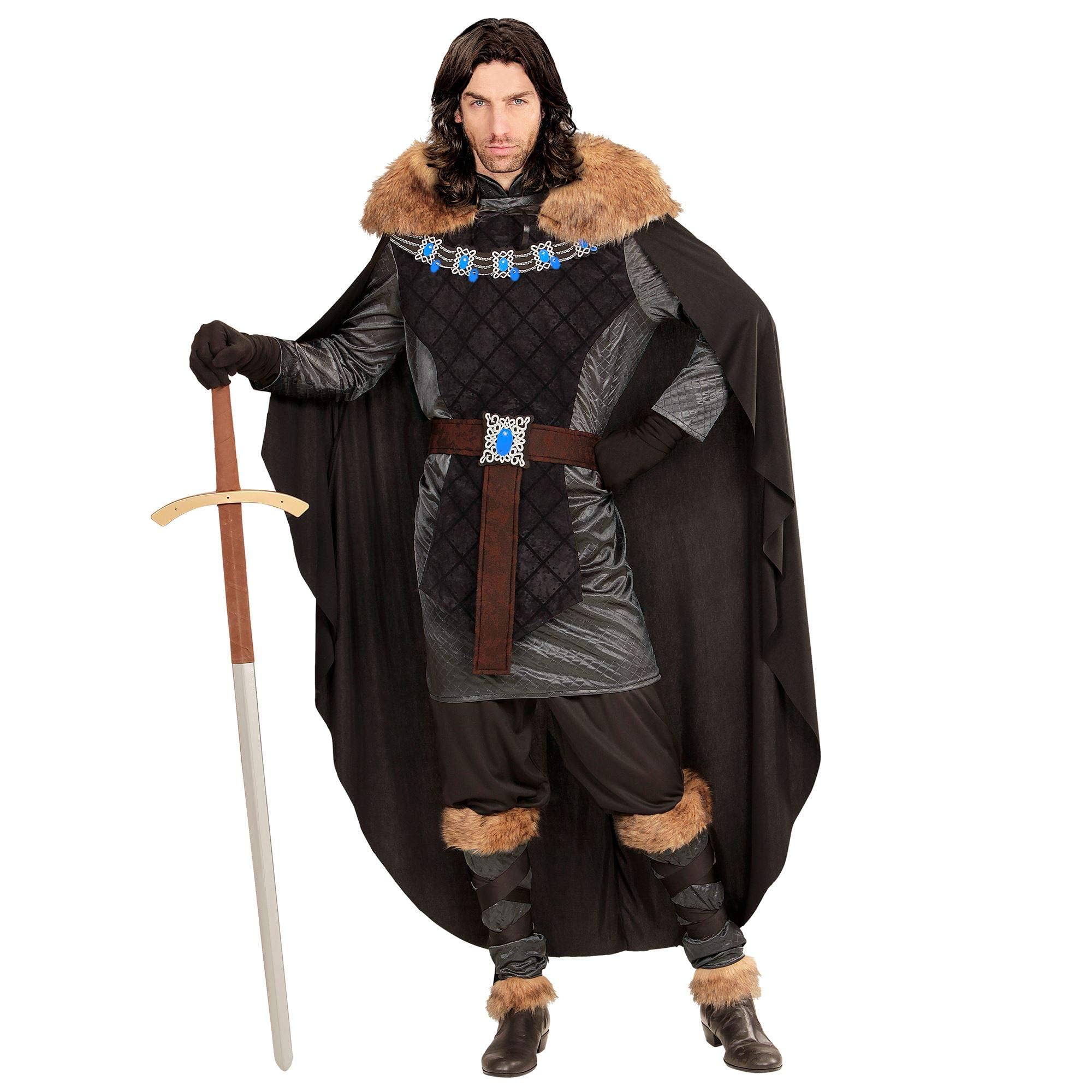 Widmann ? Medieval Prince Mens, M, vd-wdm01472