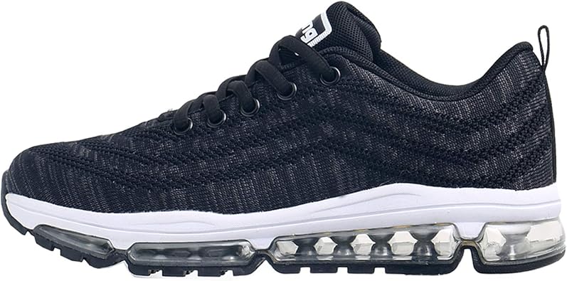 air cushion shoes meaning