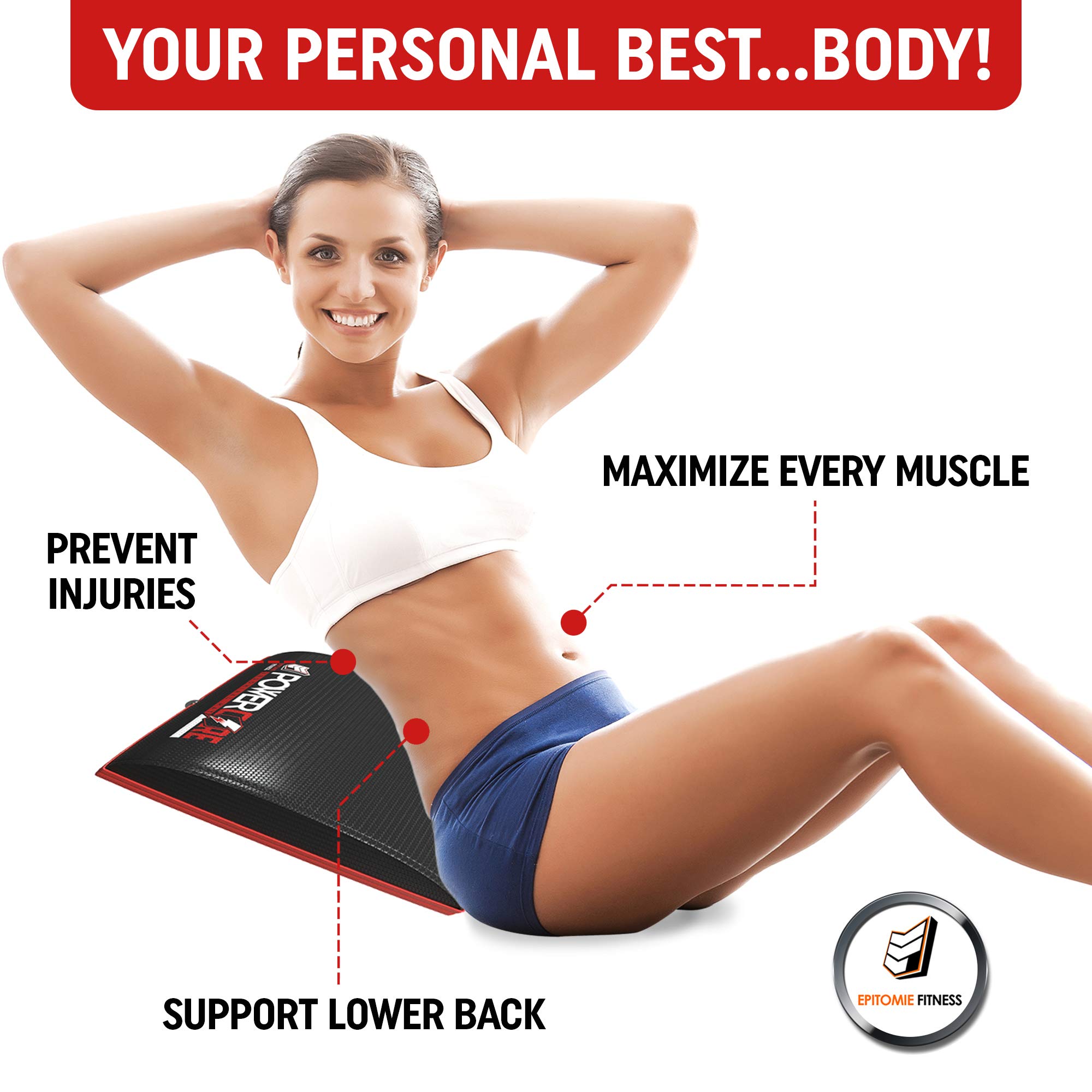 best mat for sit ups