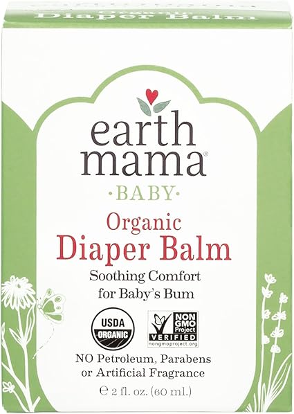earth mama brand
