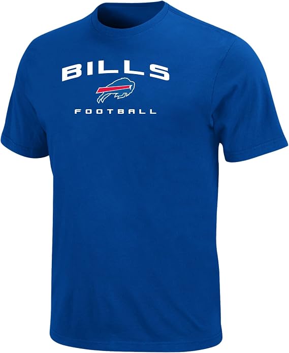 mens buffalo bills shirt