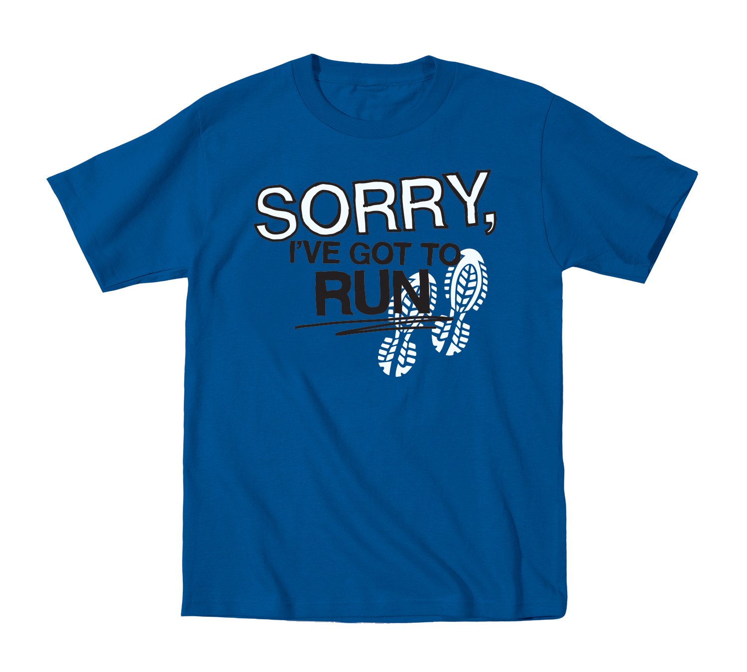 Sorry I Ve Got To Run Humor Track Cross Country T Shirt 8345 Pilihax