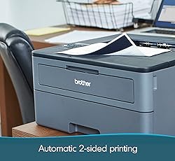 Brother Compact Monochrome Laser