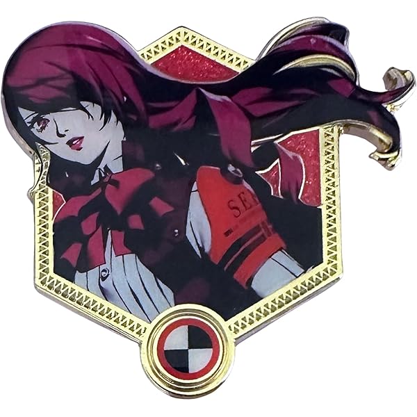 Amazon.com: Persona 3 x Zen Monkey Studios: Golden Series 2