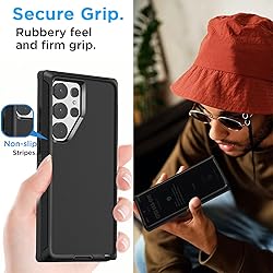 AICase Belt-Clip Holster Case for Samsung Galaxy