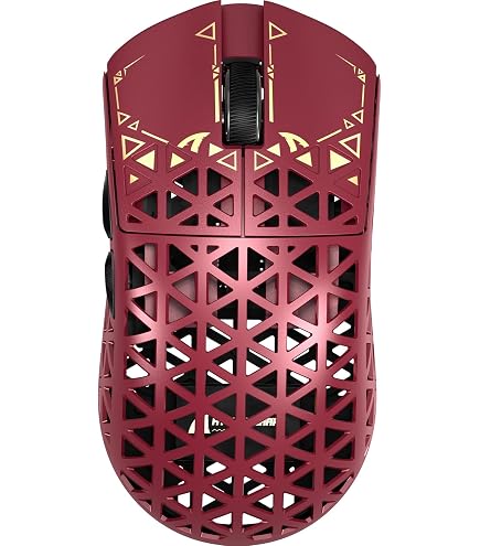 Amazon.com: MK x WLMOUSE Beast X Mini Pro Wireless 8K Mouse with