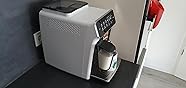 Philips Series Fully Automatic Coffee Machine Amazon De Home Kitchen