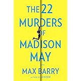 The 22 Murders of Madison May