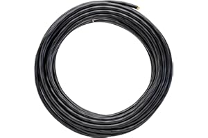 Orbit Irrigation 57088 WaterMaster 7-Strandx100-Feet UL/UF Sprinkler Wire