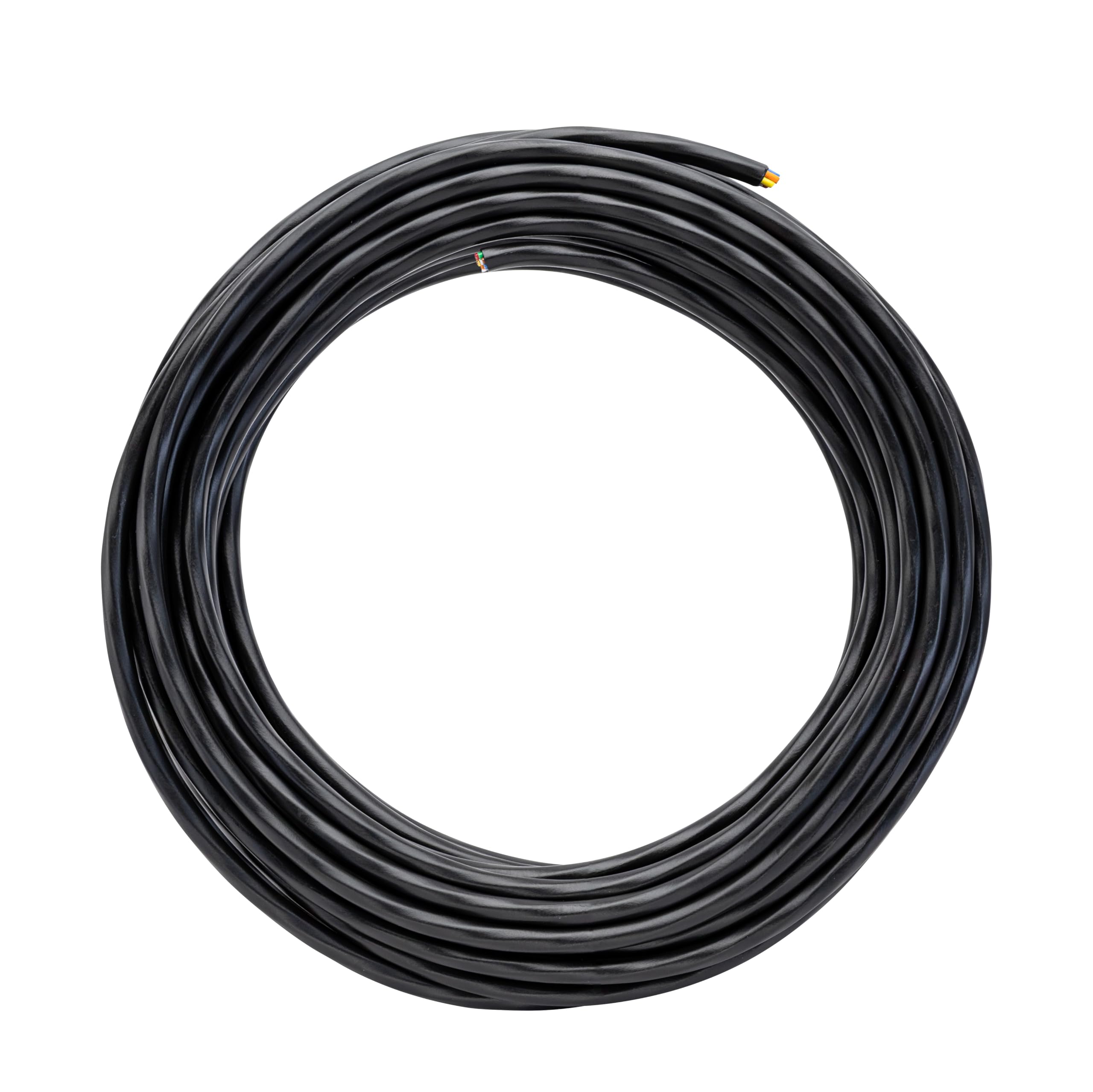 Orbit 7-Conductor by 100-foot uf/UL Wire 57088