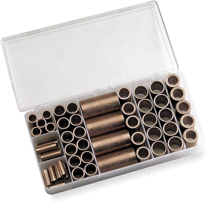 Dayton Bearing Assortment Kit Home Improvement