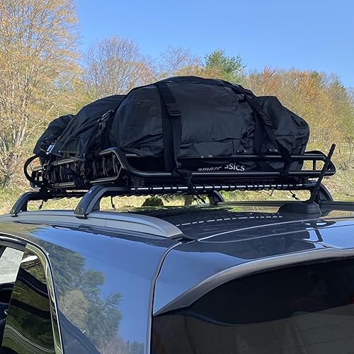 Loading 165lbs Cargo Racks for Lexus NX NX200t NX300 NX300H 2015