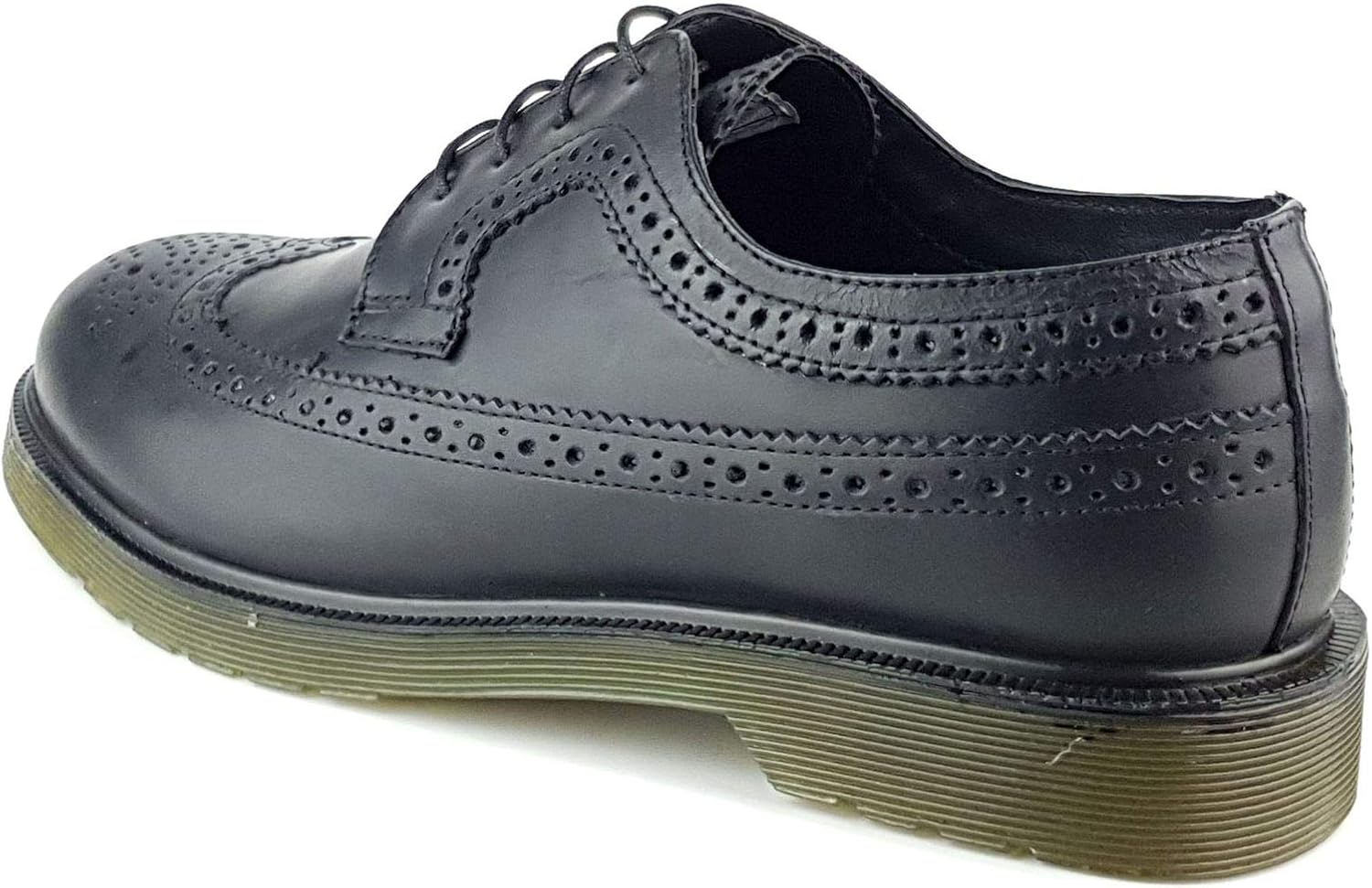 cushioned sole shoes